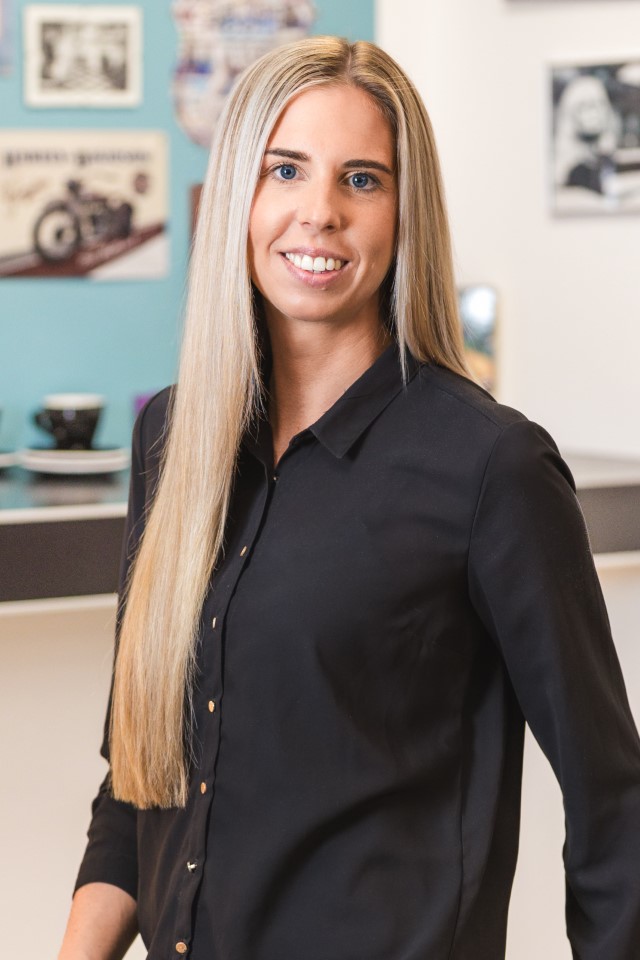 Liis Tolberg