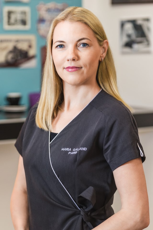 Kaili Tamm