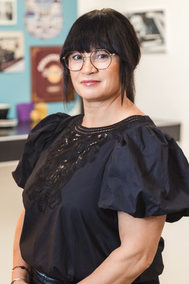 Heli Lina